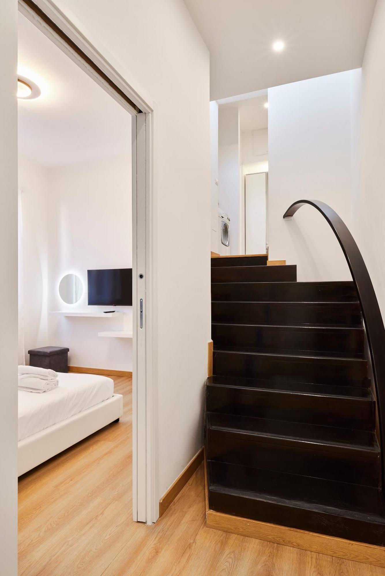 Duomo Charme Apartment Mailand Exterior foto