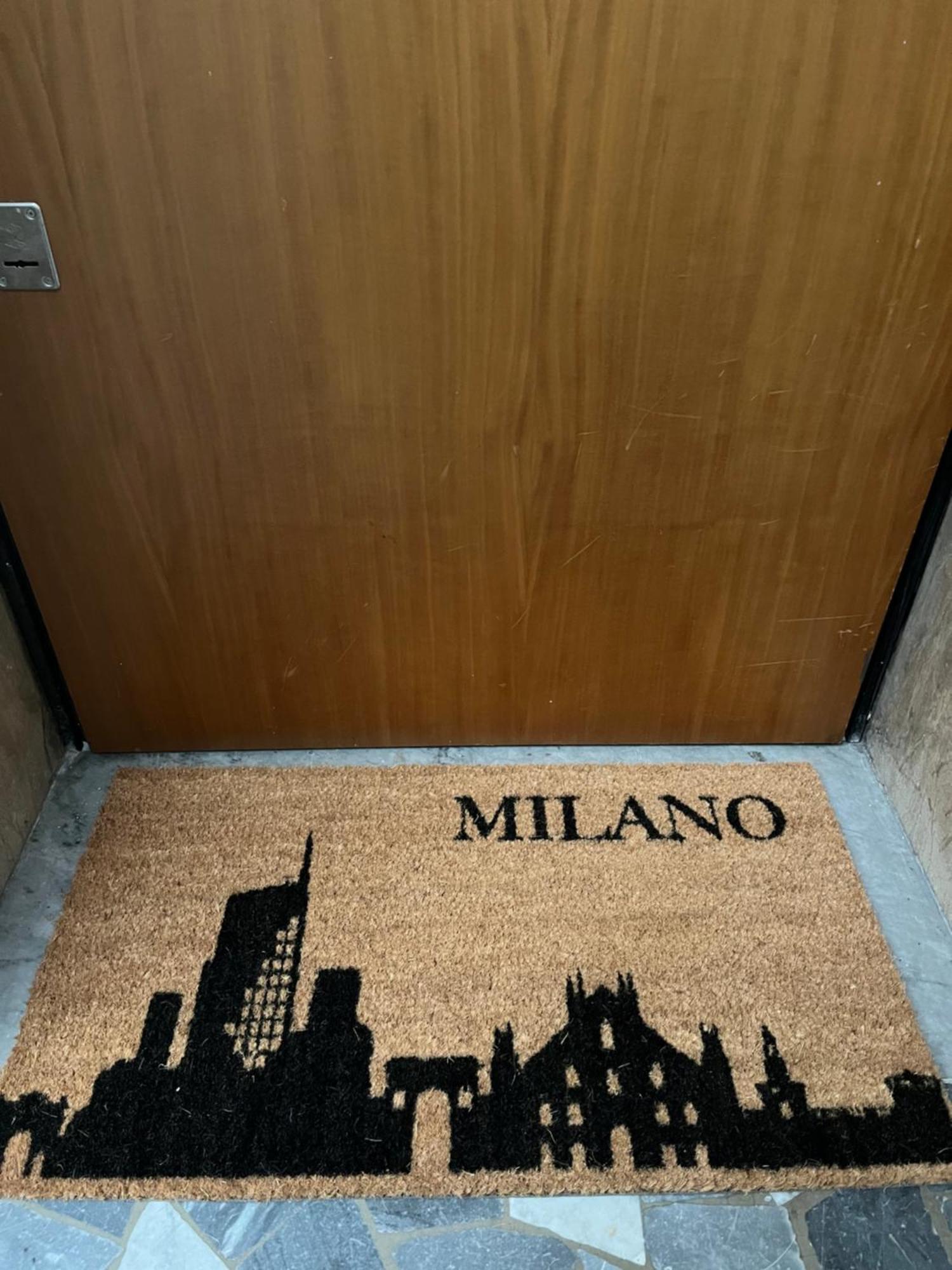 Duomo Charme Apartment Mailand Exterior foto